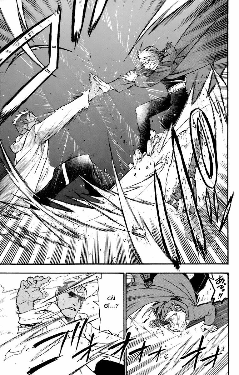 giả kim thuật chapter 45 40