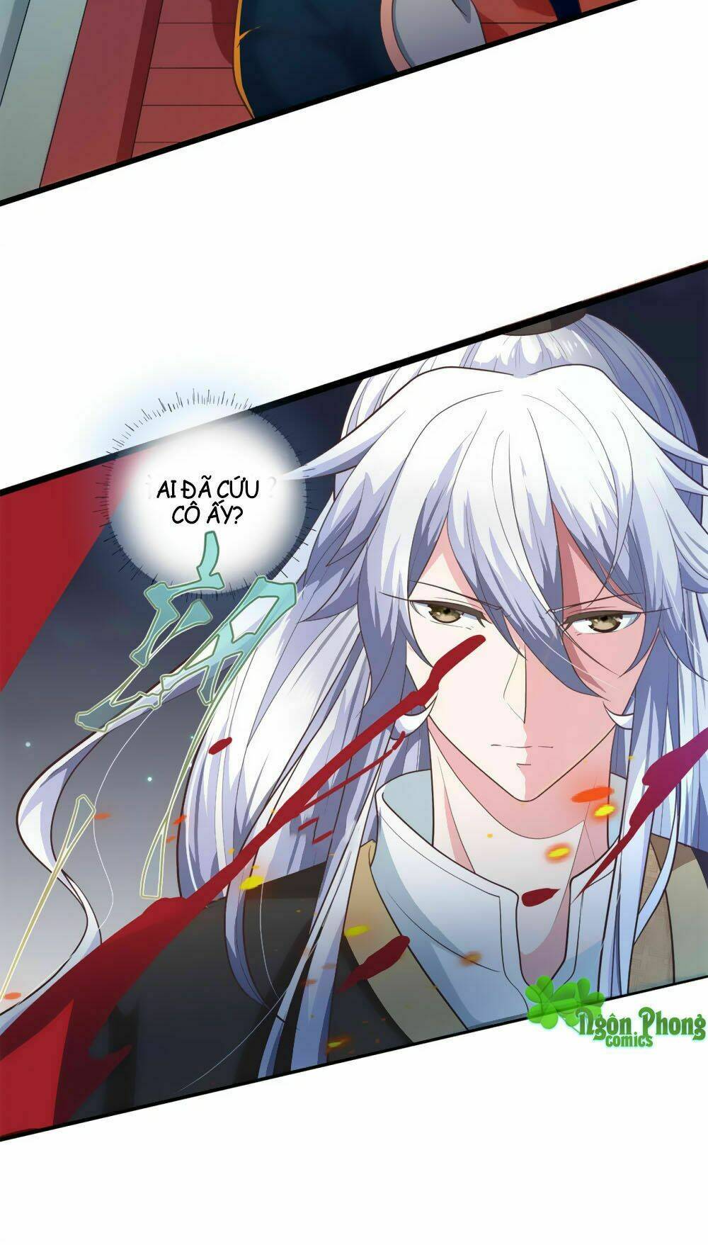 nam sủng của ta muốn leo tường chapter 11 7