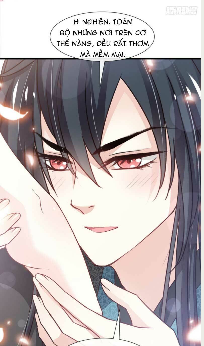 thiên hạ đệ nhất sủng phi chapter 246.2 8