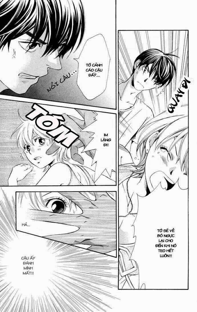boku ni natta watashi chapter 12 36