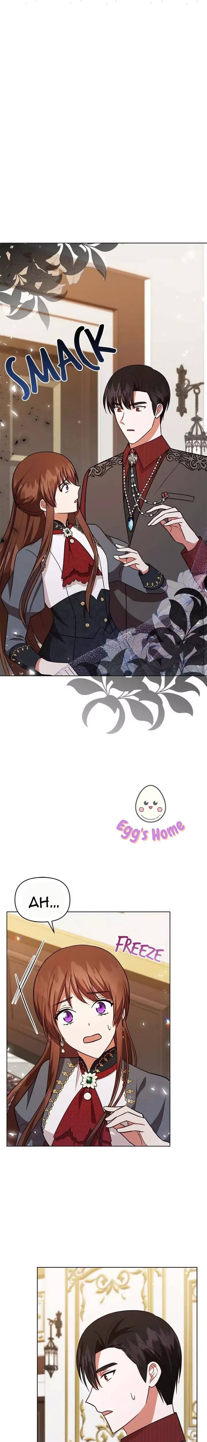 công tước ác quỷ không ngủ được chapter 52 1