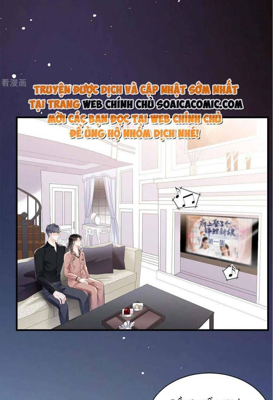 đại tiểu thư có ý đồ gì xấu đâu chapter 143 45