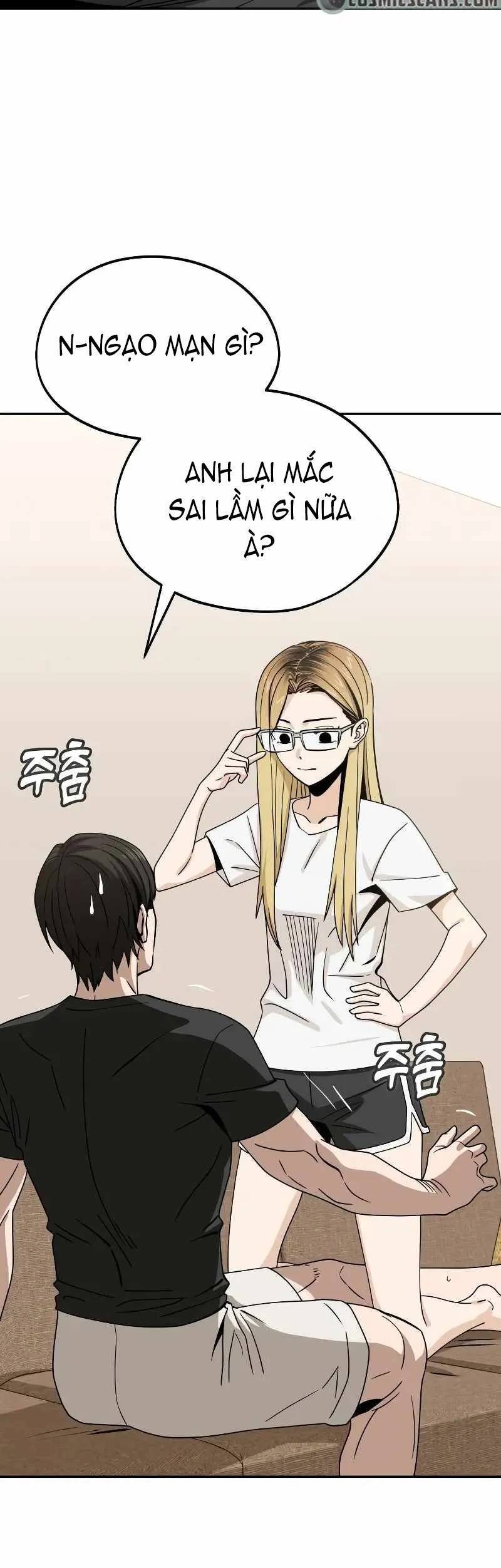 Lớ Ngớ Vớ Phải Tình Yêu chapter 58.1 19