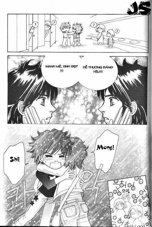 shiwhamong - ba chị em chapter 5 7