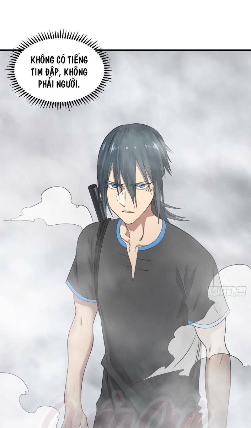 danh sách kẻ phản diện chapter 70 15