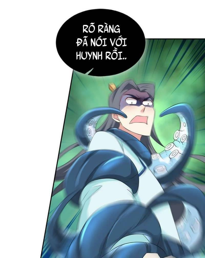 Trọng Sinh Thành Cậu Vàng Tại Dị Thế Chapter 75 40