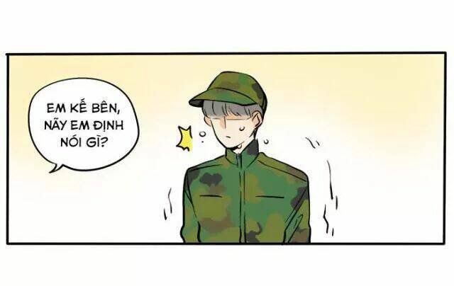 mau mang anh trai tôi đi chapter 101 6