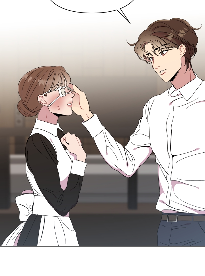 thiên đường (heaven) chapter 4.3 3