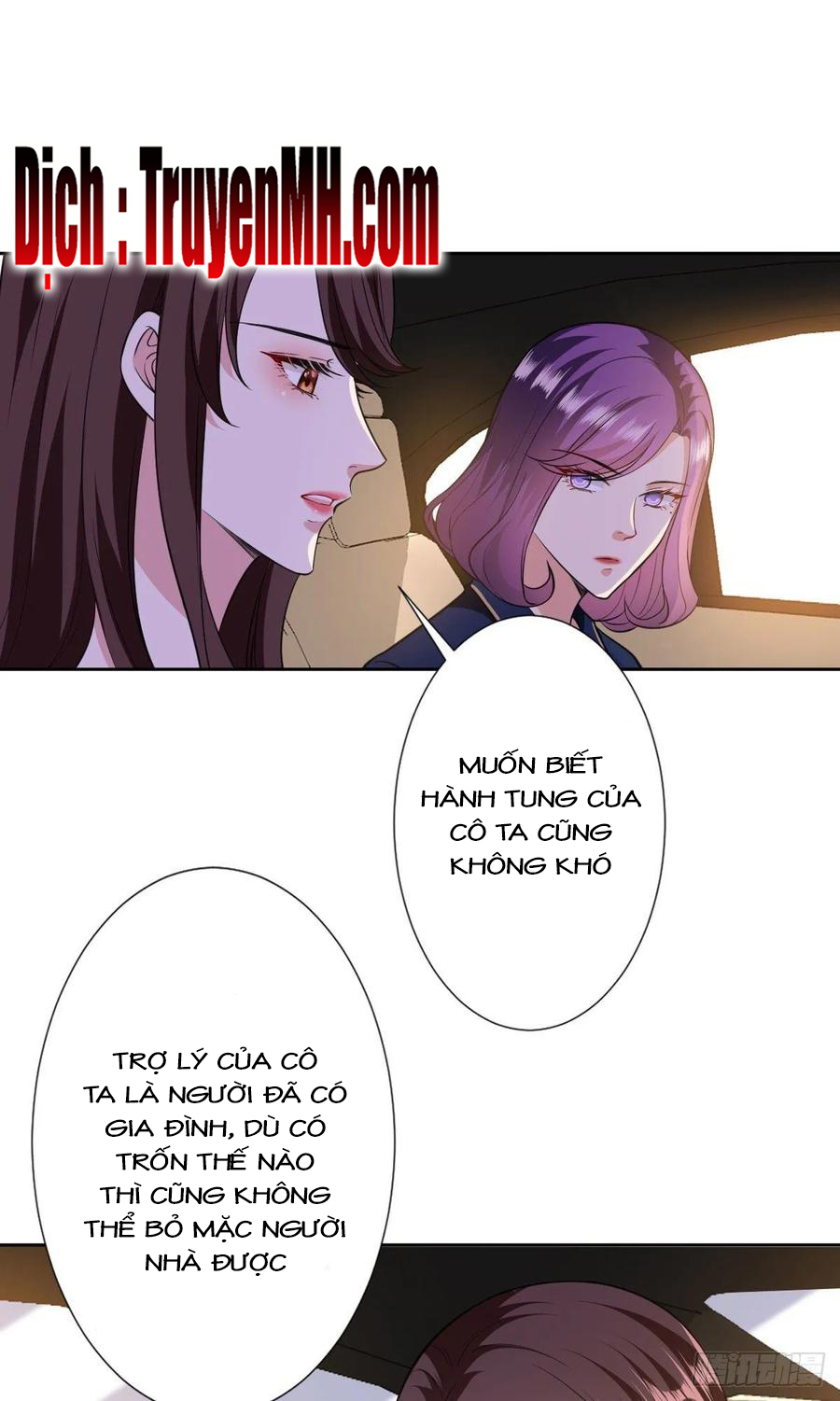 thí hôn lão công, cần giúp sức chapter 182 1