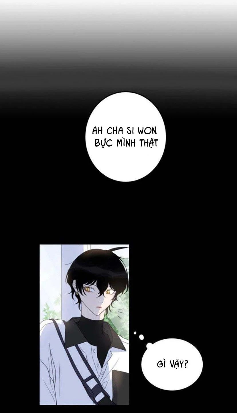 người tình dâm đãng của tôi chapter 9 11