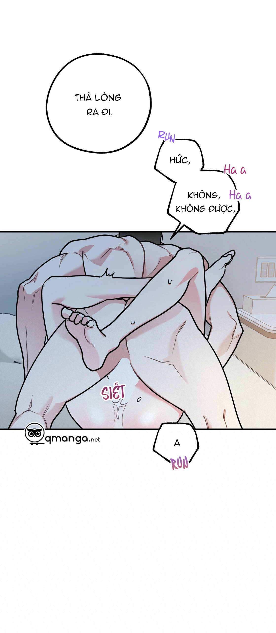 tôi với cậu không thể như thế này được chapter 22 41