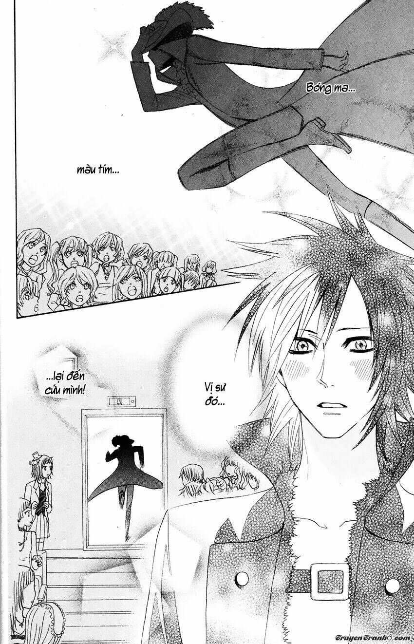 chàng trai hoàn hảo chapter 25 12