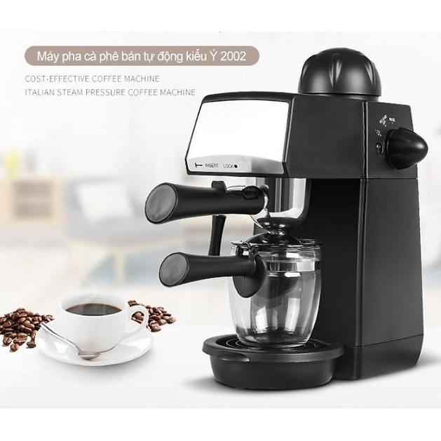 Máy Pha Cà Phê Espresso tự động - Gia dụng SG