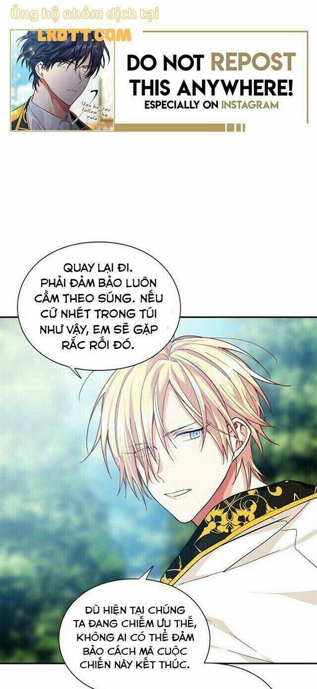 nữ hoàng ngoại khoa chapter 75 1