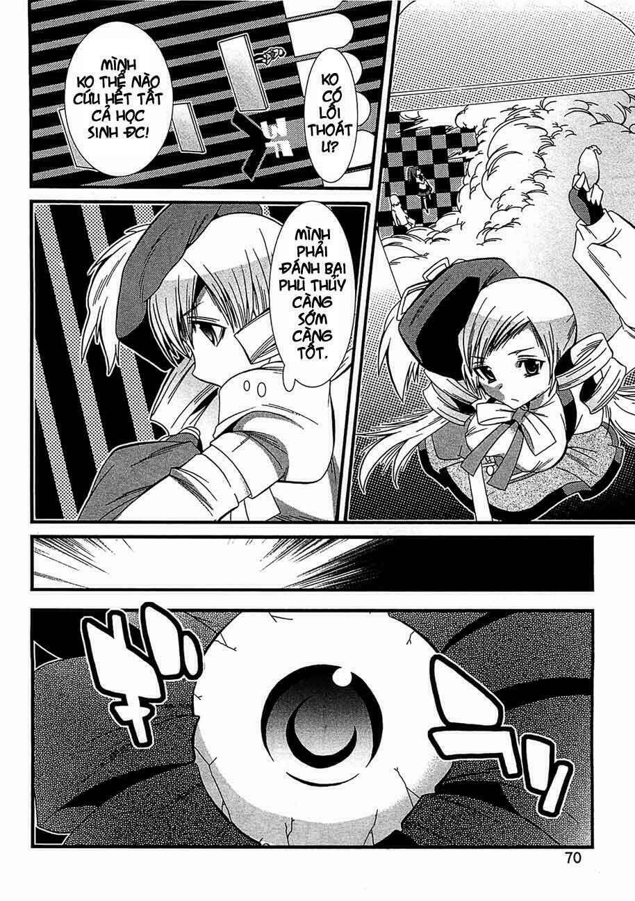 puella magi oriko magica chapter 5 17