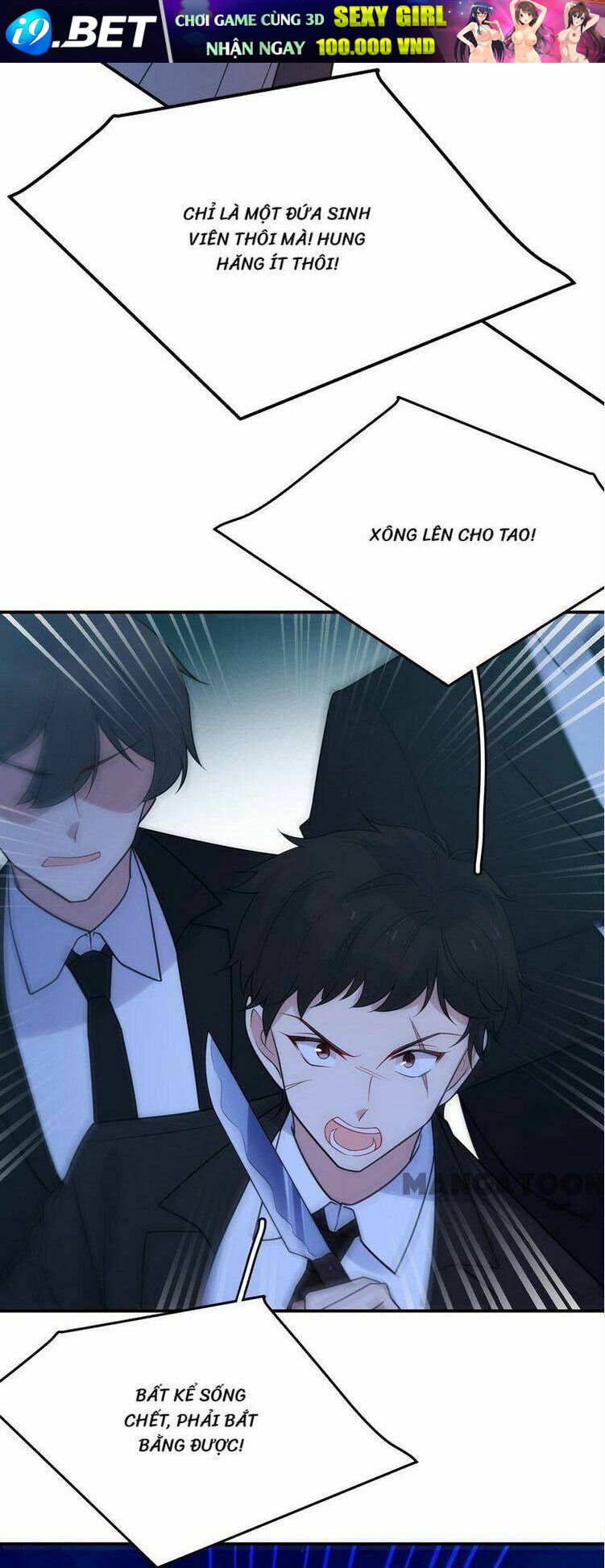 ma lạt thiên kim đẩu ác thiếu chapter 249 19