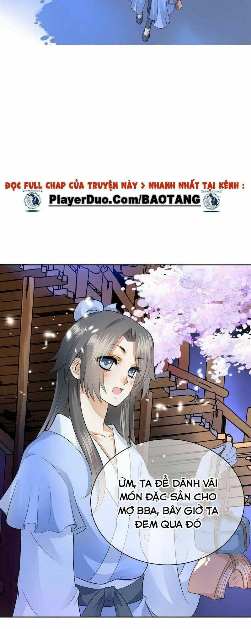 điền viên mật sủng: cô vợ nóng bỏng chapter 41 17