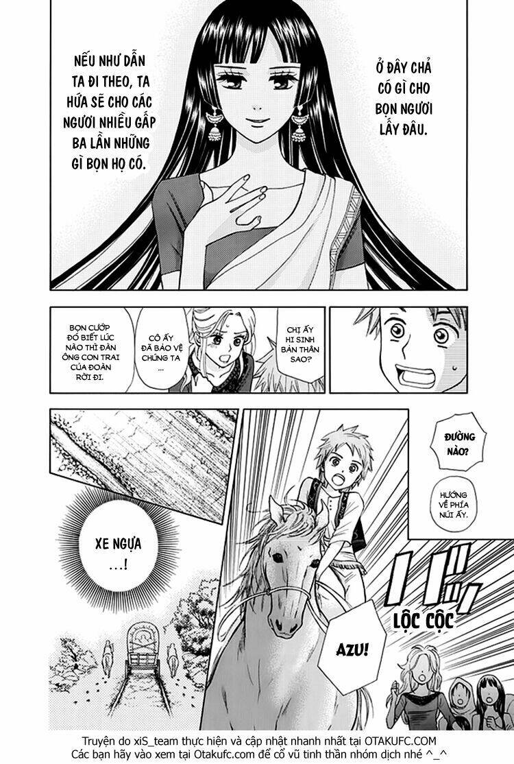 idea no hana chapter 1 40