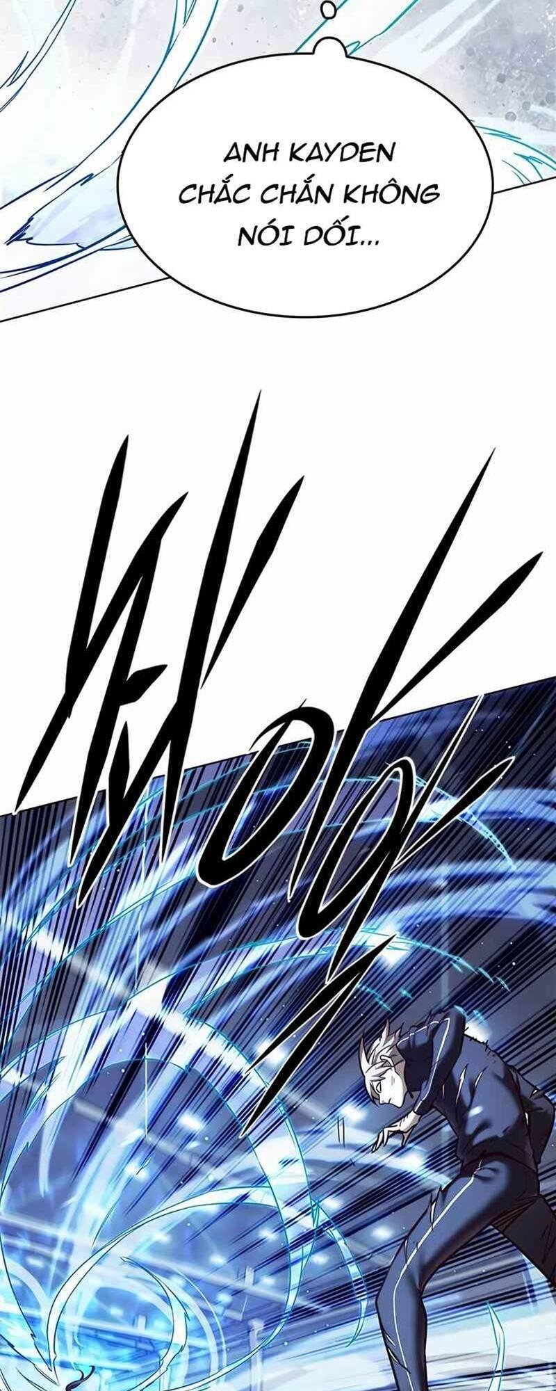 biến thân thành mèo chapter 244 22