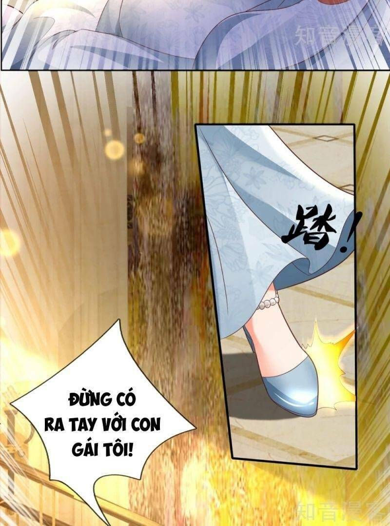 vú em tiên tôn đi ở rể chapter 196 22