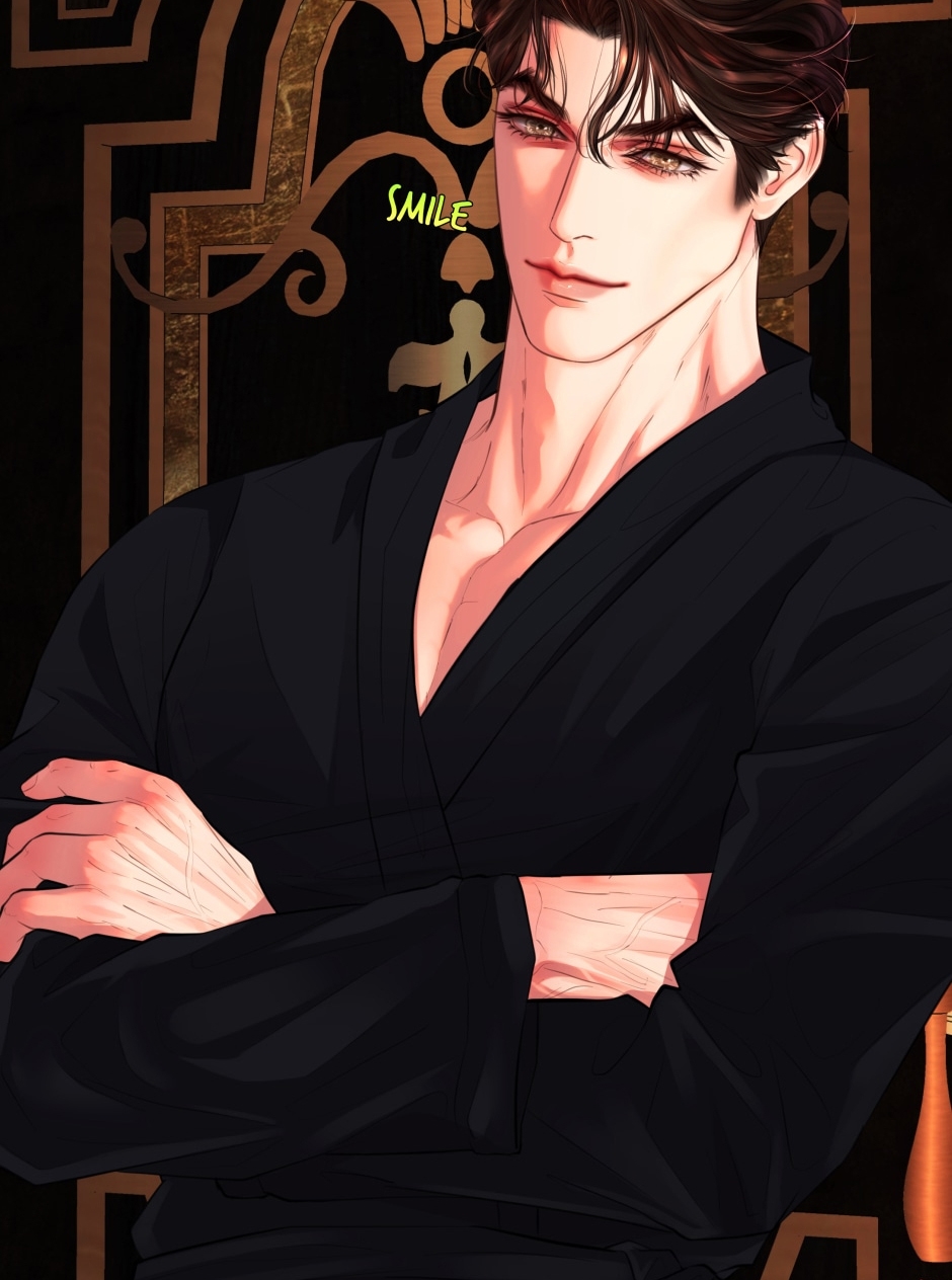 tôi đã ký khế ước với ác quỷ chapter 22.2 31