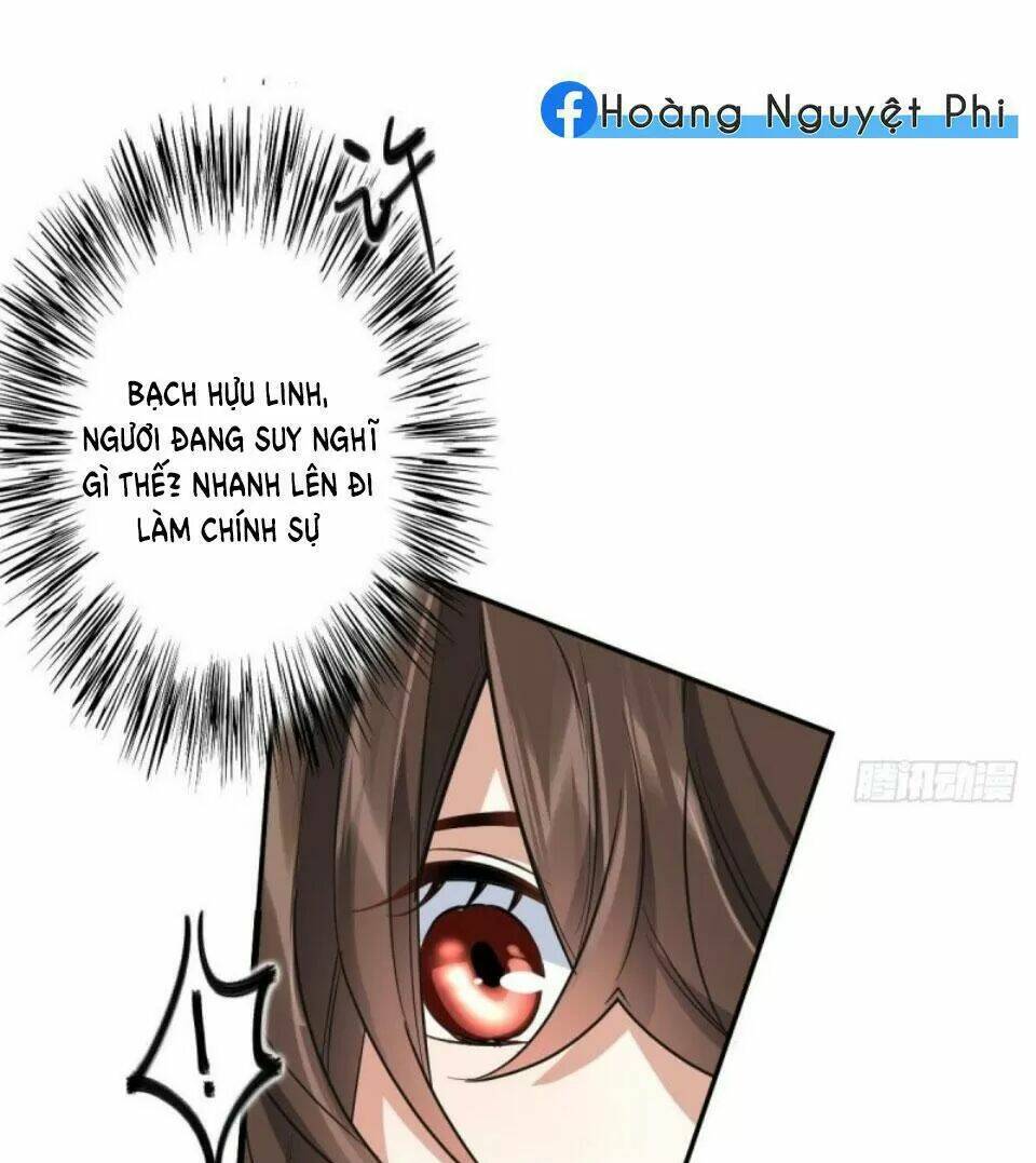 phế nữ yêu thần chapter 57 23