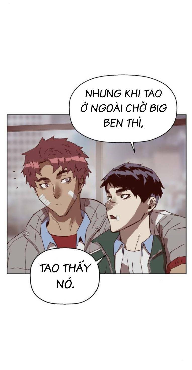 Weak Hero chapter 265 81