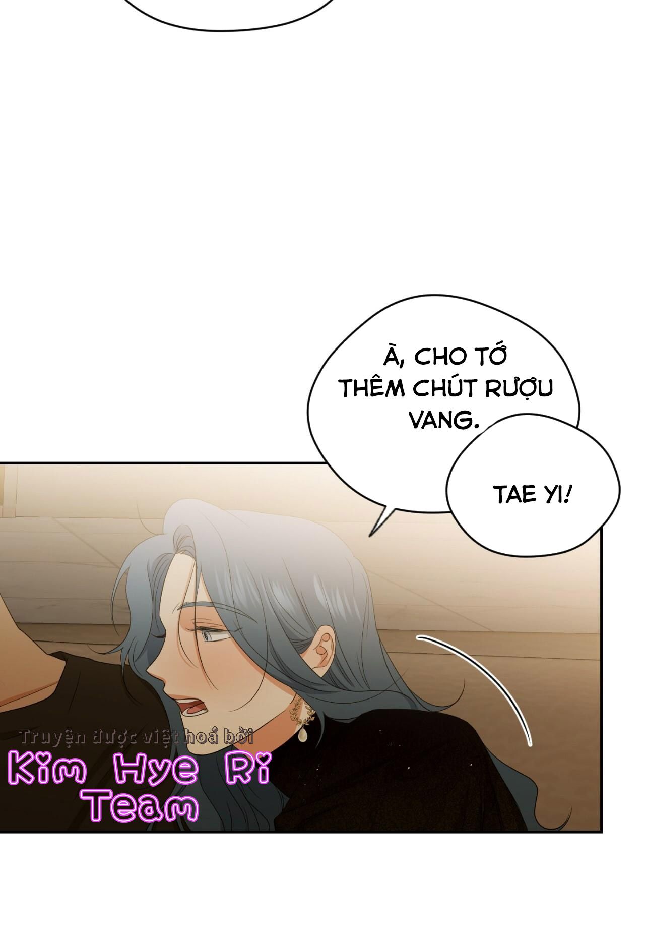 giấc mộng ngọt ngào 2 (full) chapter 25 19