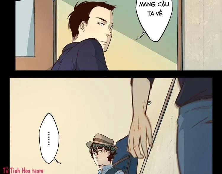 thời khắc ấy, chúng ta gặp nhau chapter 12 10