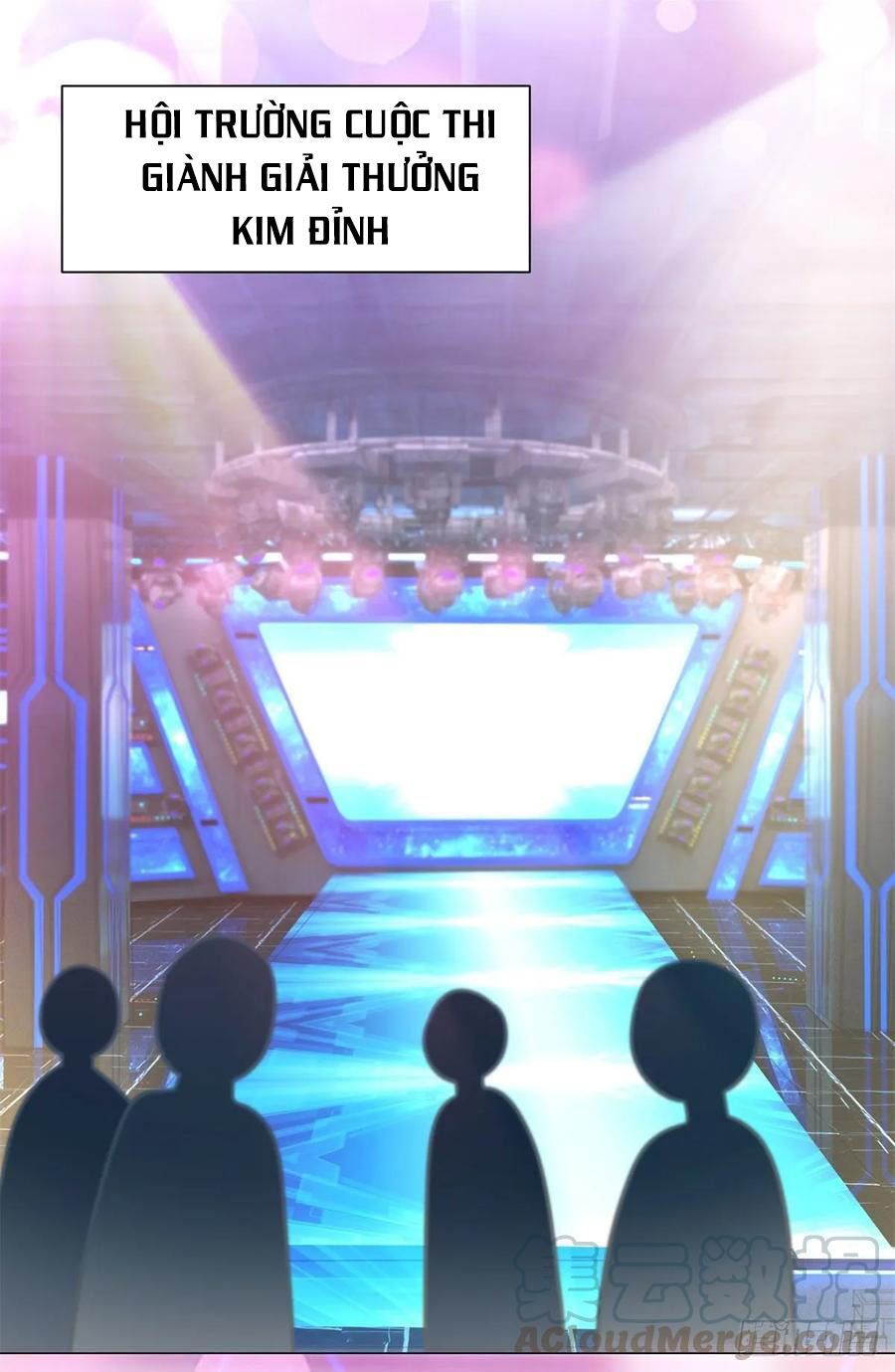 ẩn hôn 100%: chọc tức vợ yêu mua một tặng một chapter 181 29