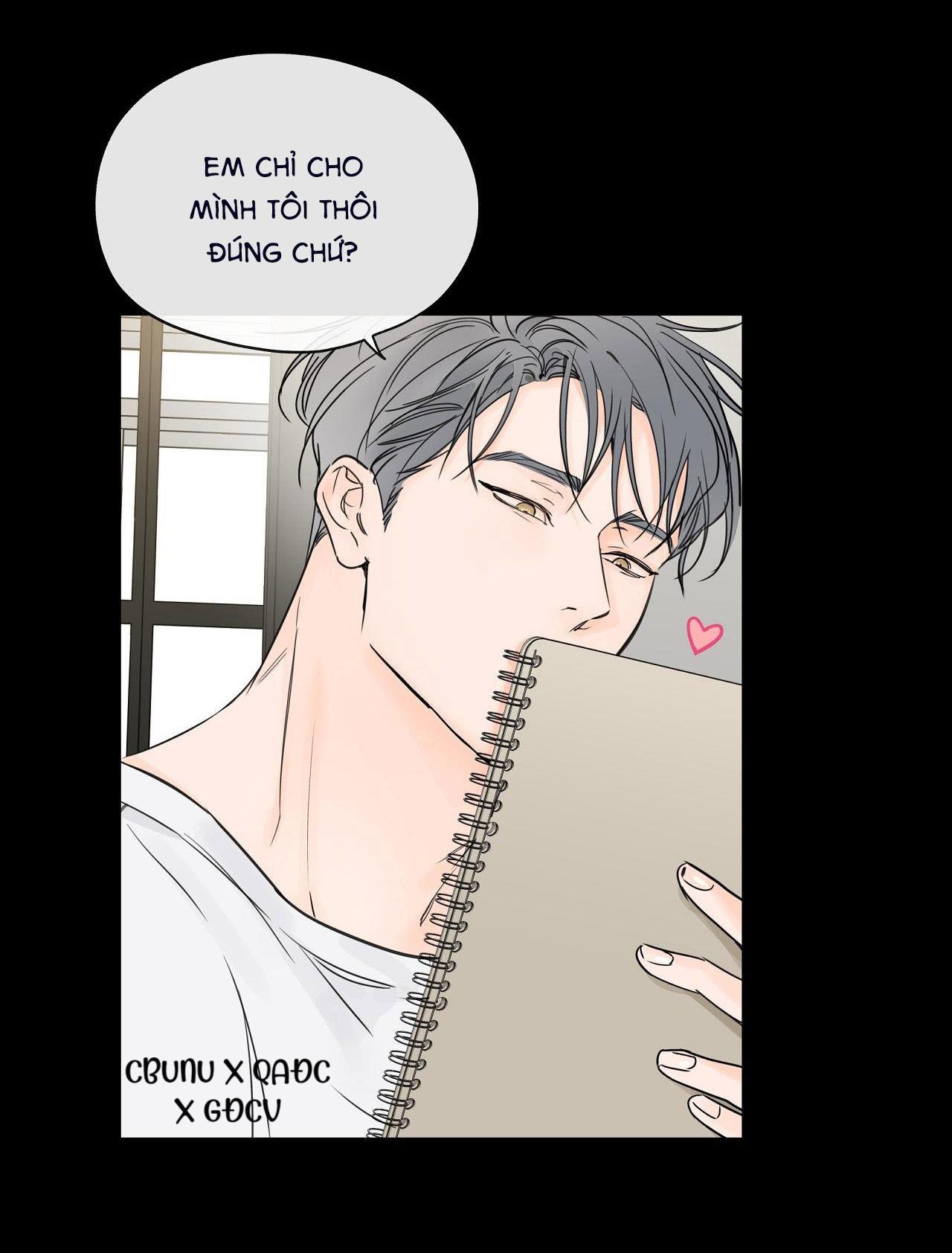 hạ cánh cuối chân trời chapter 7 11