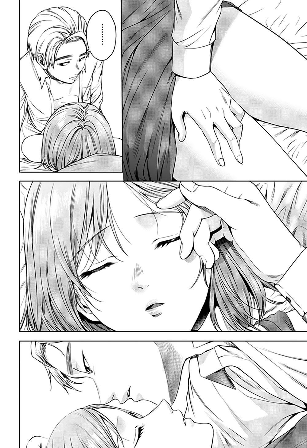 dàn harem cuối cùng chapter 60 12