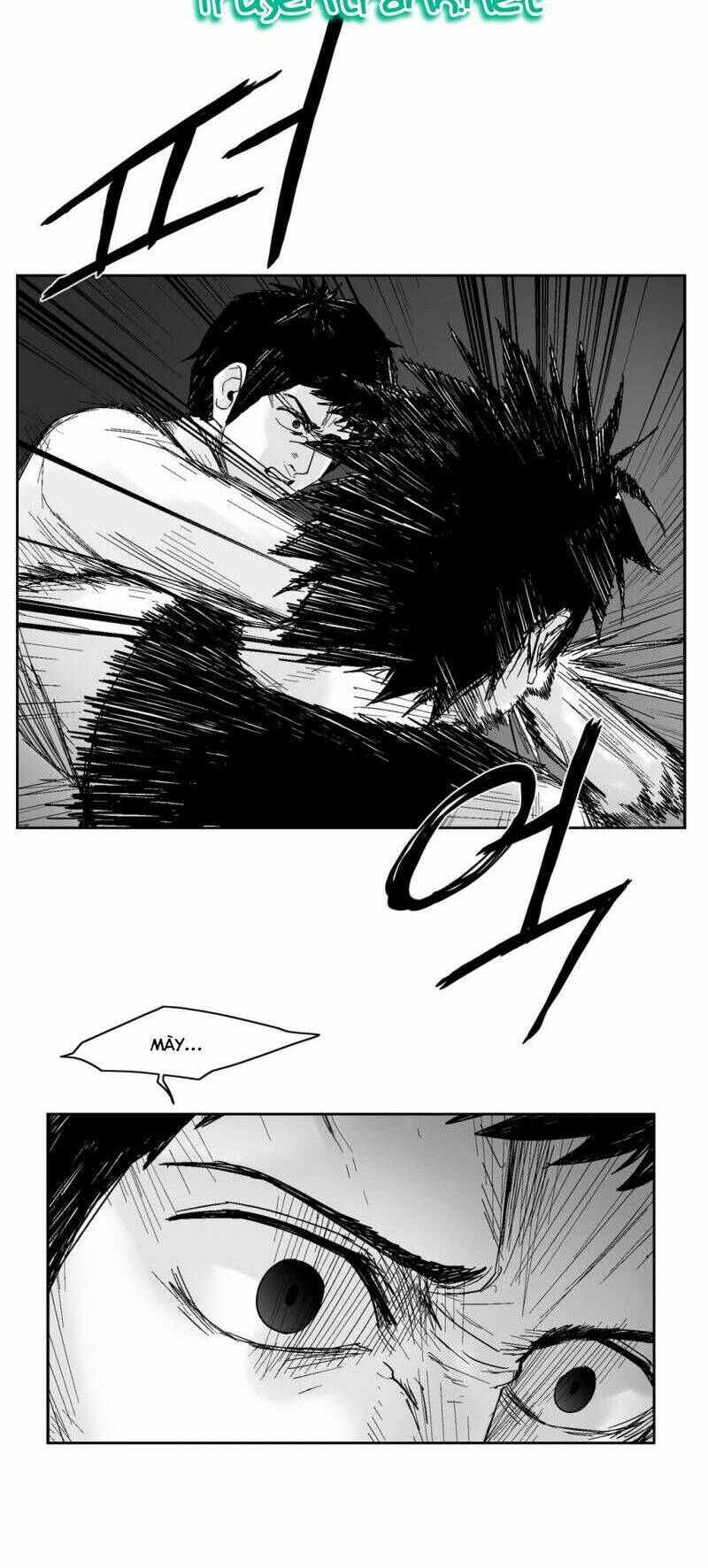 bạo lực học đường chapter 59 4