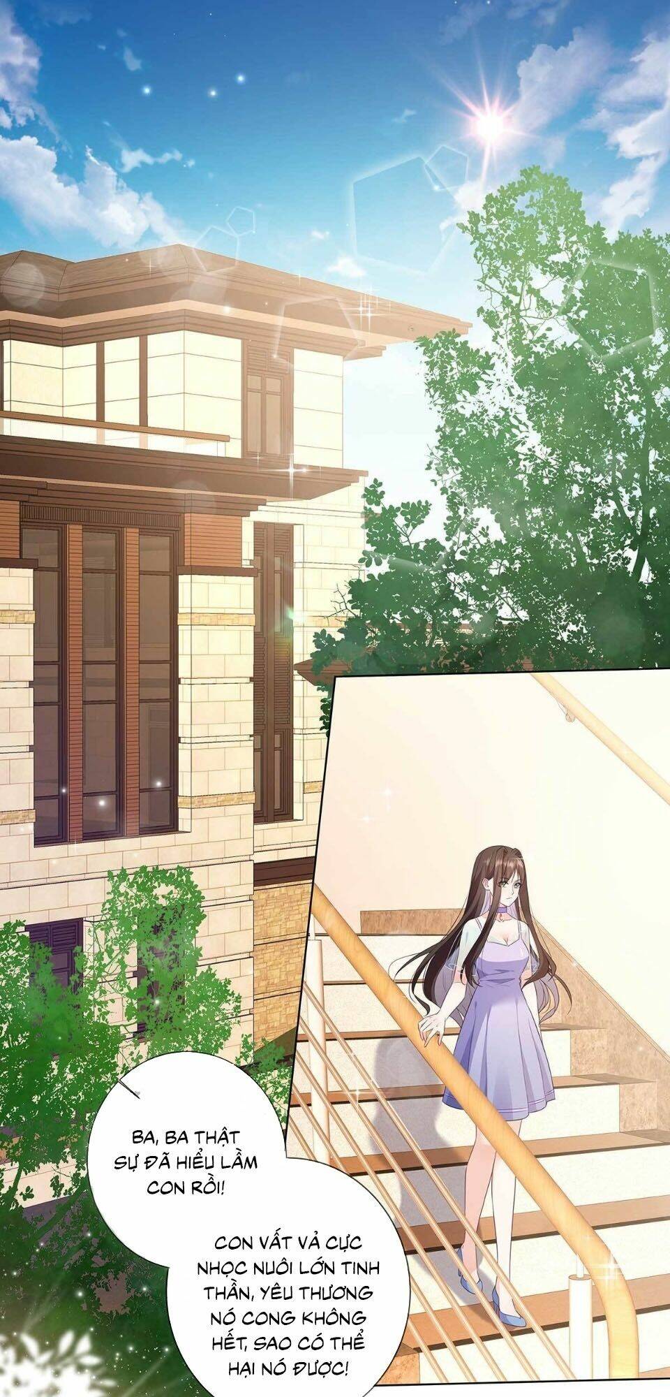 nữ vương tàn nhẫn chapter 5 12