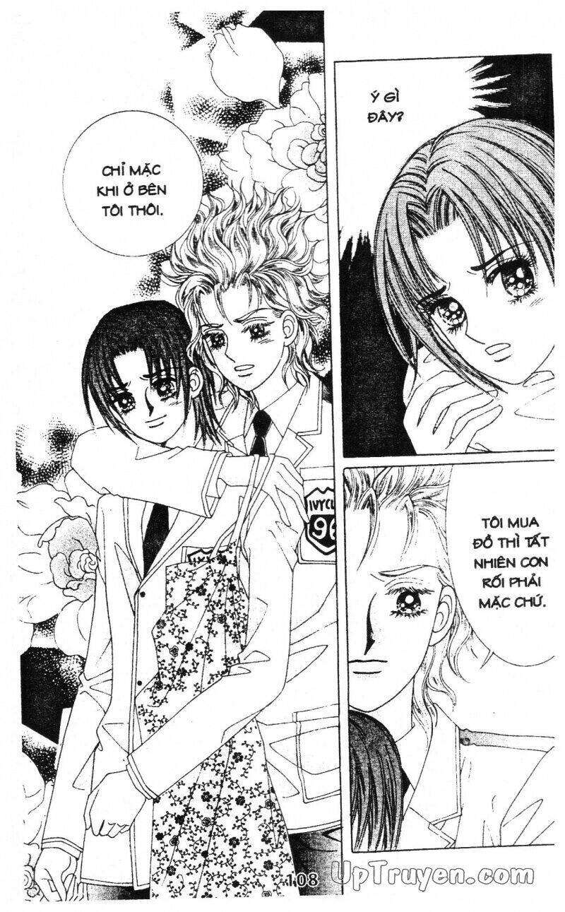 mặt nạ tình yêu chapter 51 32