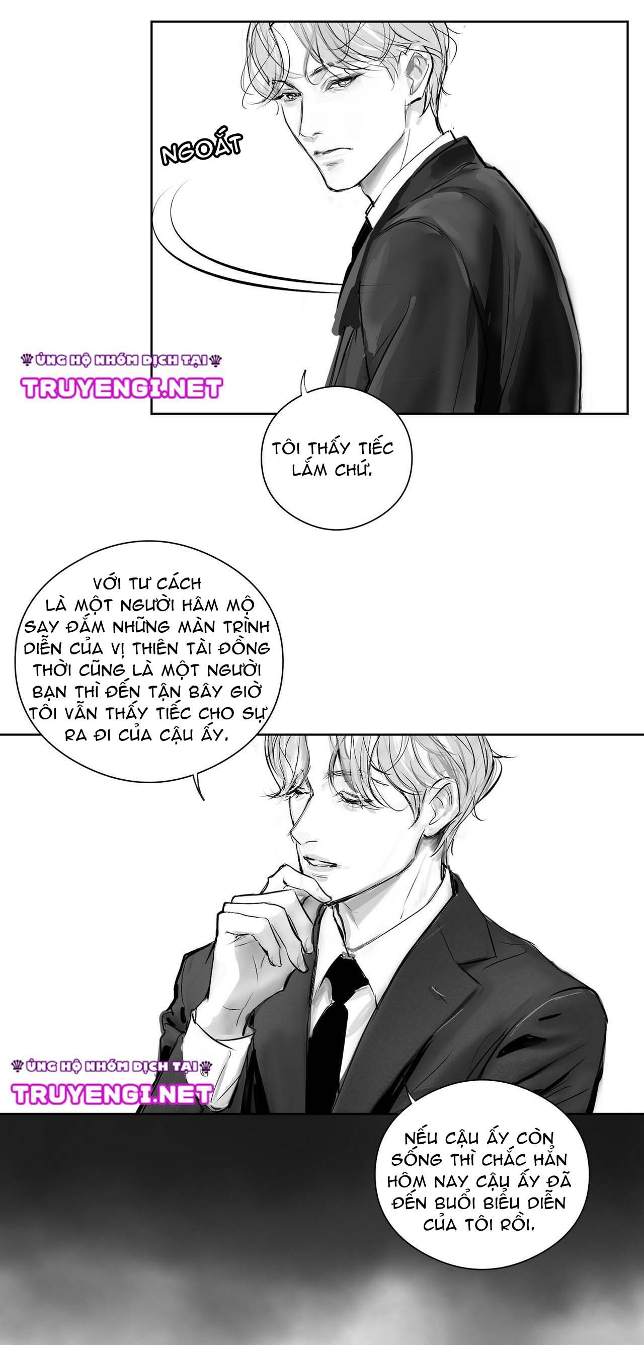 vật bị đánh mất chapter 17 6