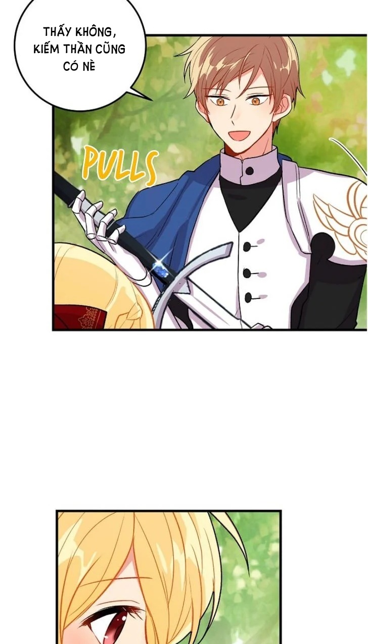 tôi là tiểu thư của gia đình này chapter 9 39