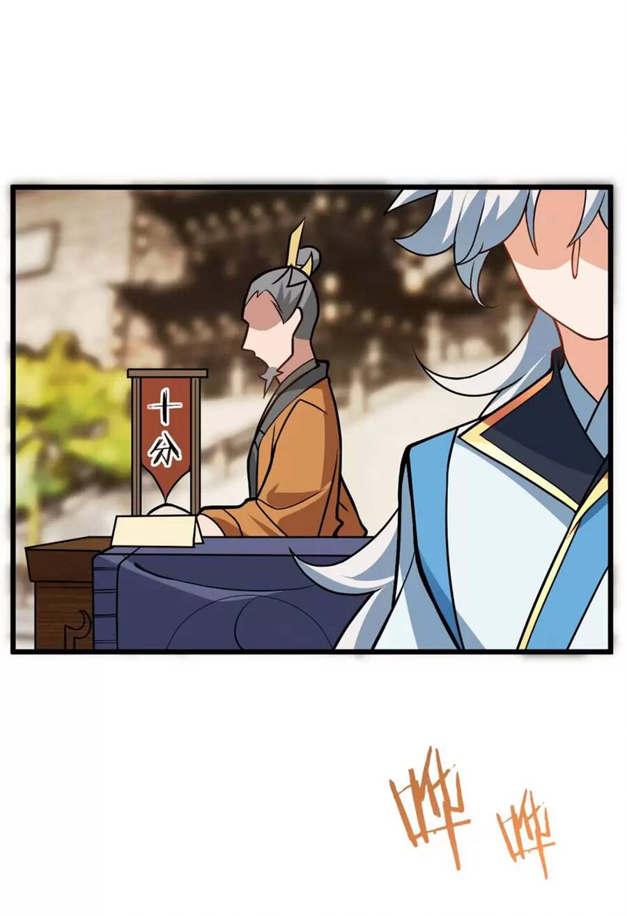 mang theo các tiên tử vô địch thiên hạ chapter 36.1 7