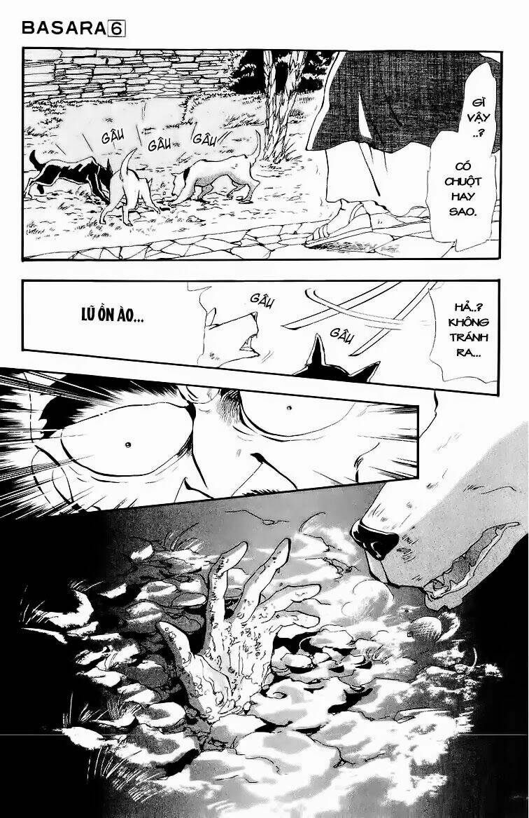 đứa con số phận chapter 24 18