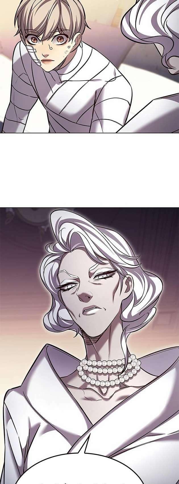 biến thân thành mèo chapter 254 52