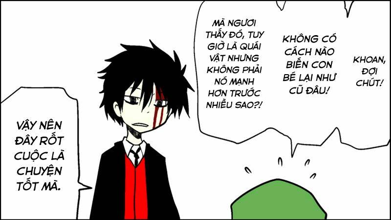 senyuu chapter 81 34