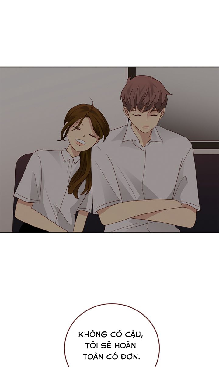 crush của tôi chapter 43 8