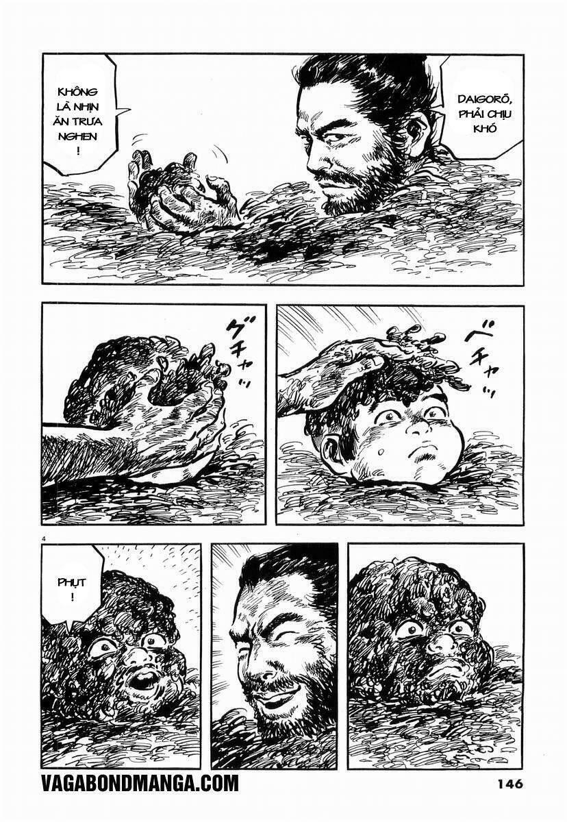 tân sói mang con chapter 8 5