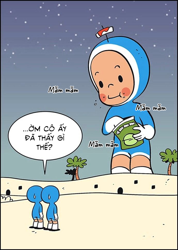 yumis cells chapter 7 31