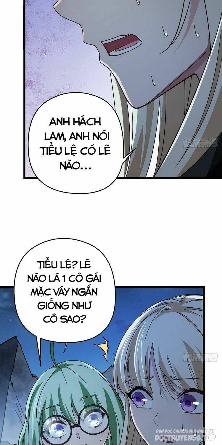 giải cứu 99 nữ chính ở mạt thế chapter 59 29