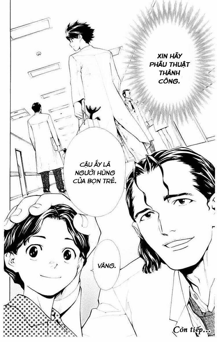 saijou no meii chapter 20 20