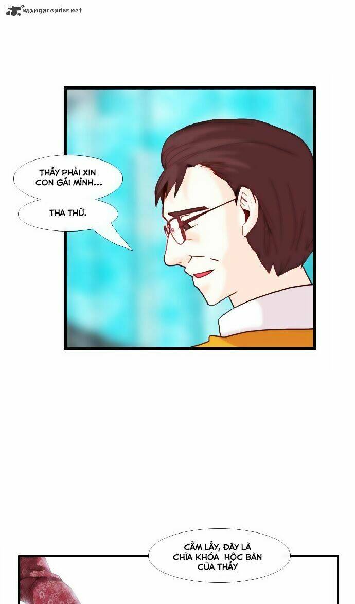 món quà từ chúa chapter 59 38