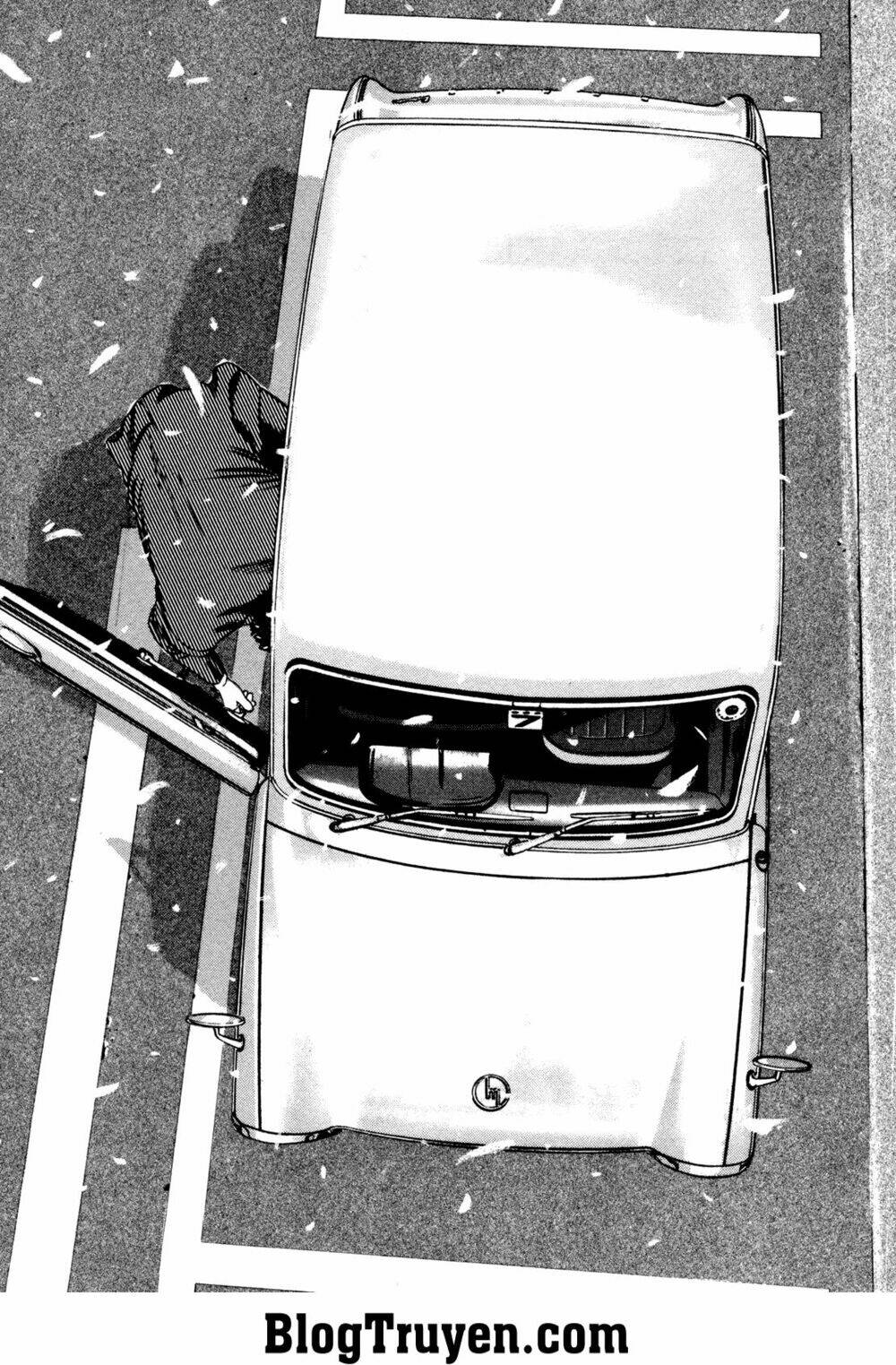 homunculus chapter 139 21