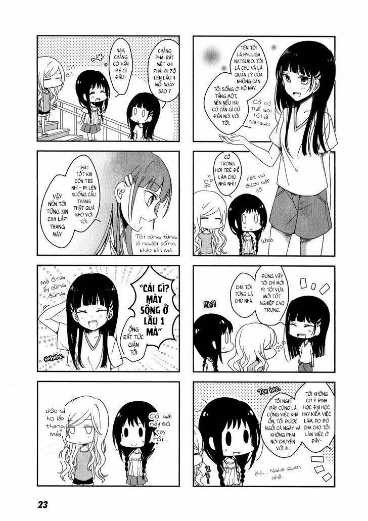 futaribeya chapter 2 9