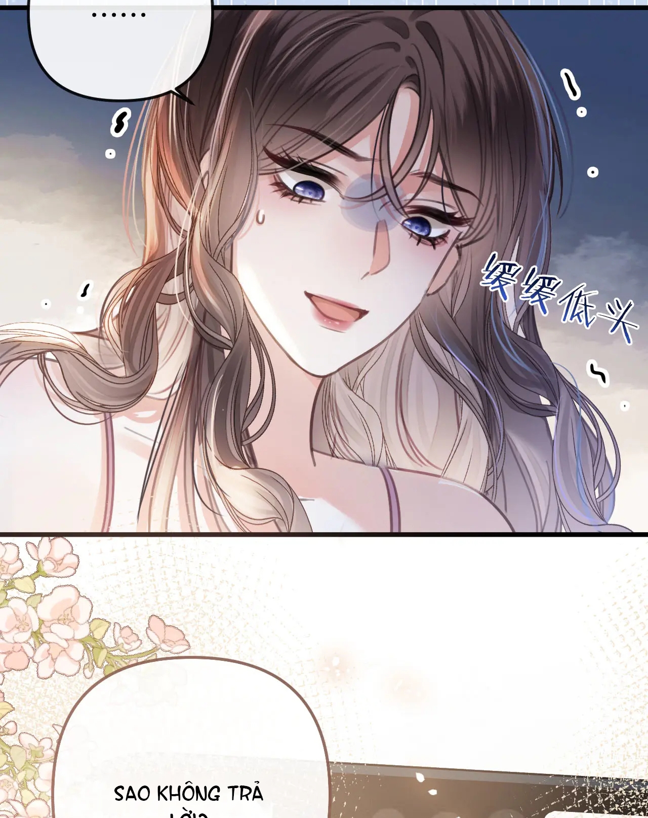 ngày mai cũng thích anh chapter 8 15